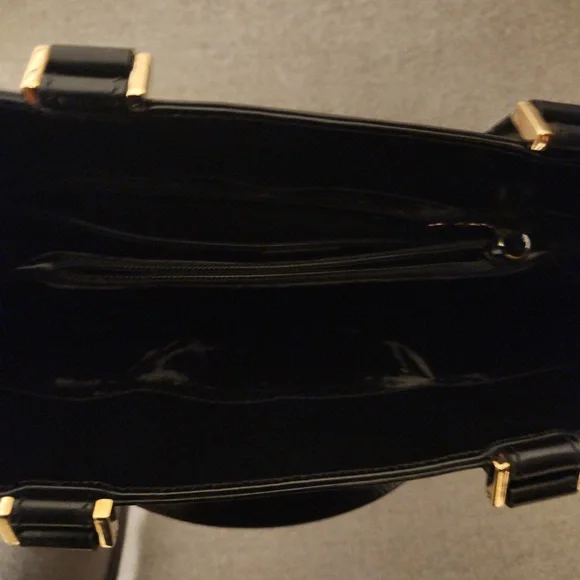 Vintage Gucci Handle Bag - Picture 6 of 6